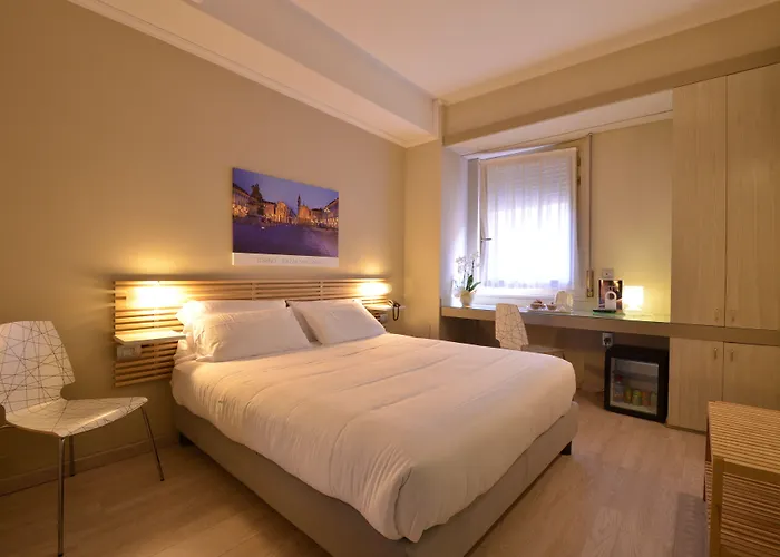 Quality Gran Mogol 3*