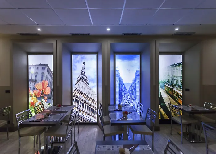 Quality Gran Mogol Τορίνο