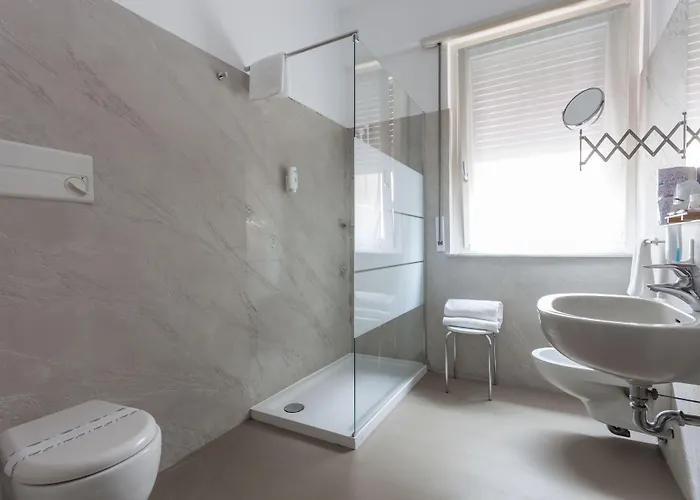 Hotel Quality Gran Mogol Turín