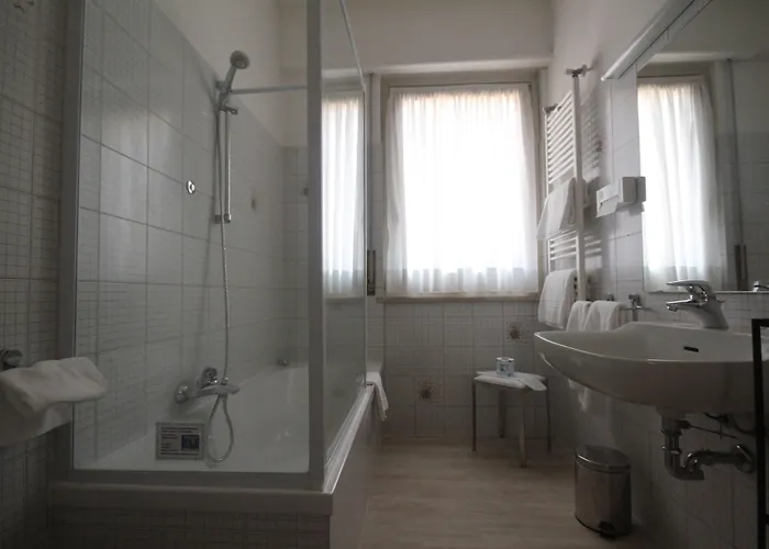 Quality Gran Mogol Hotel 3*