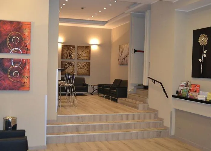 Hotel Quality Gran Mogol 3*