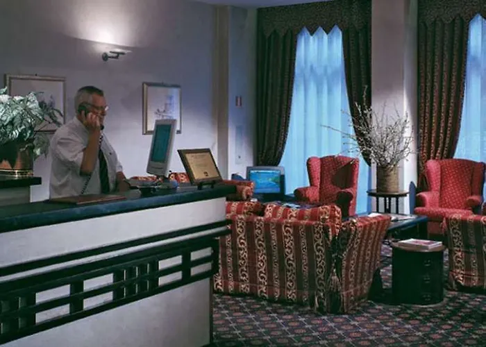 Quality Gran Mogol Hotel