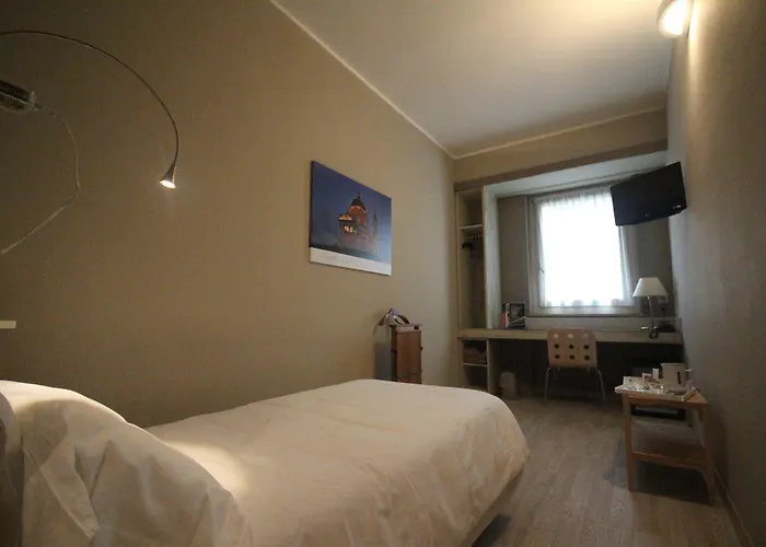 Quality Gran Mogol Hotel