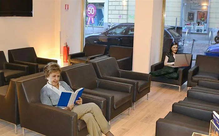 Quality Gran Mogol Hotel 3*