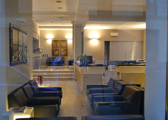 Hotel Quality Gran Mogol 3*