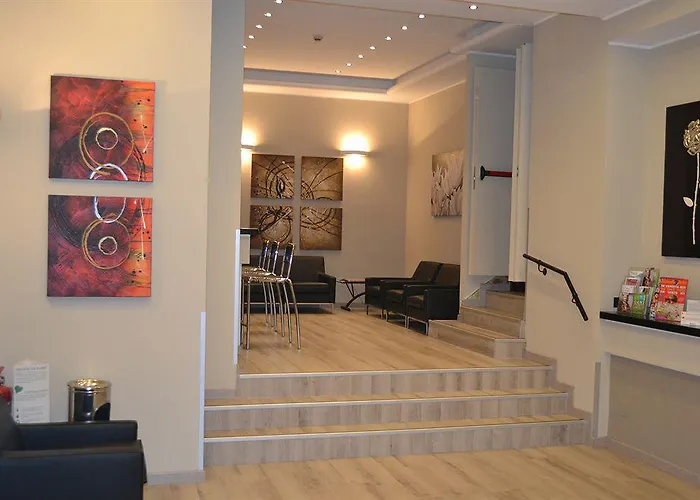 Quality Gran Mogol Hotel 3*