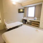 Quality Gran Mogol Hotel 3*