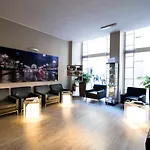 Hotel Quality Gran Mogol Torino