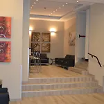 Quality Gran Mogol Hotel 3*