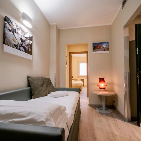 Hotell Quality Gran Mogol