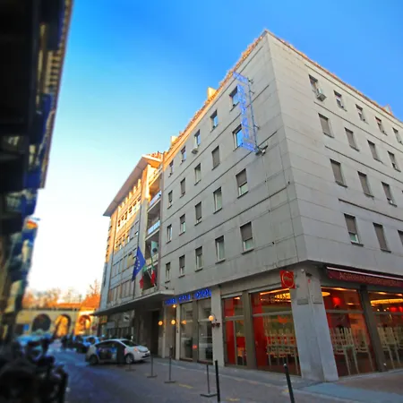 Quality Gran Mogol Turin