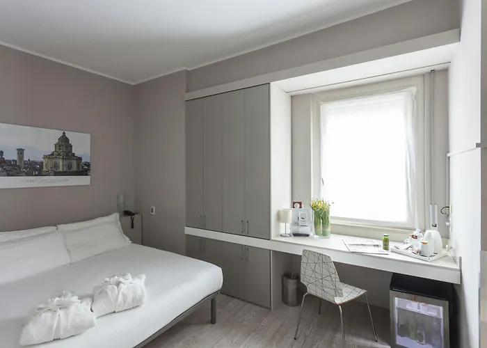 Quality Gran Mogol 3*