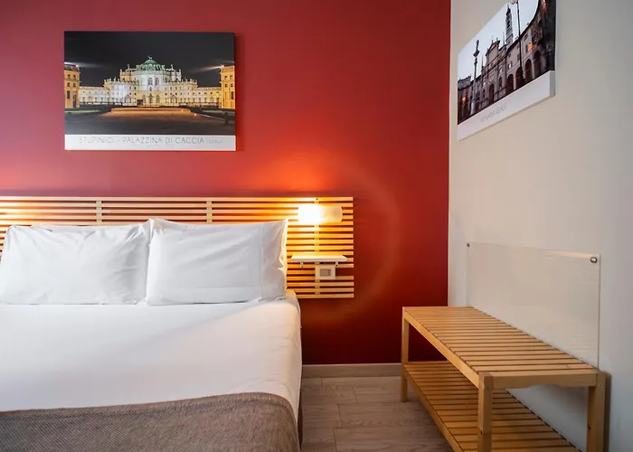 Quality Gran Mogol Hotell