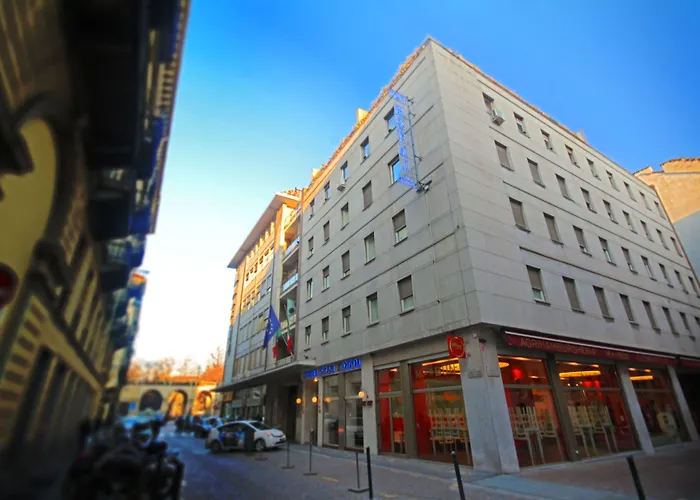 Quality Gran Mogol Turin