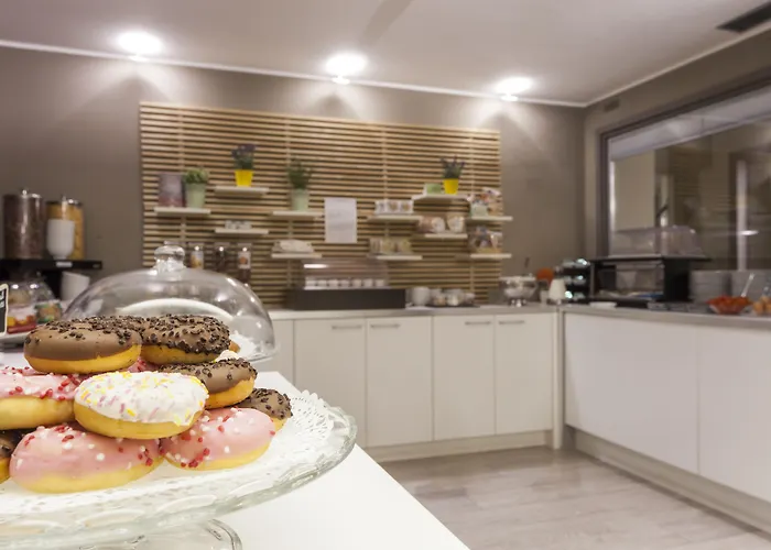 Hotell Quality Gran Mogol 3*