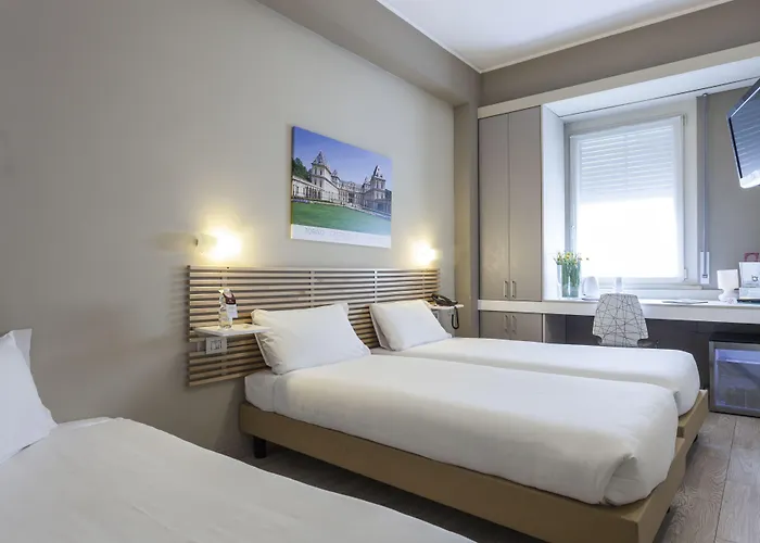 Quality Gran Mogol 3*