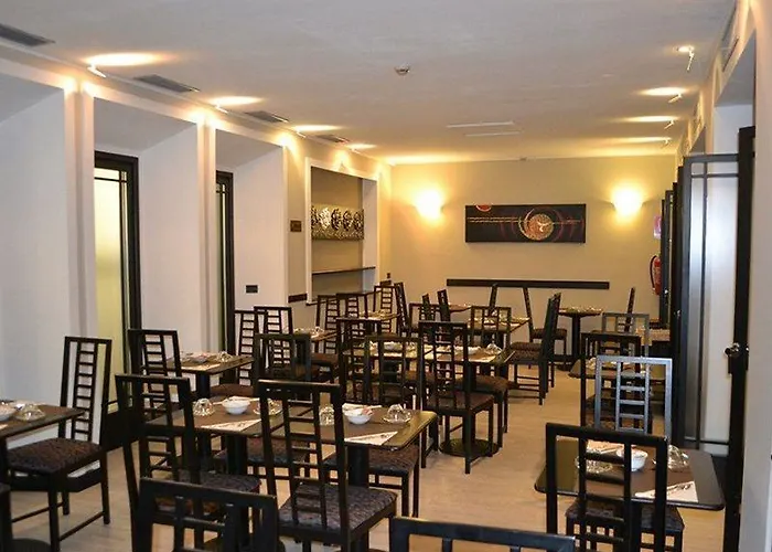 Quality Gran Mogol Hotell 3*